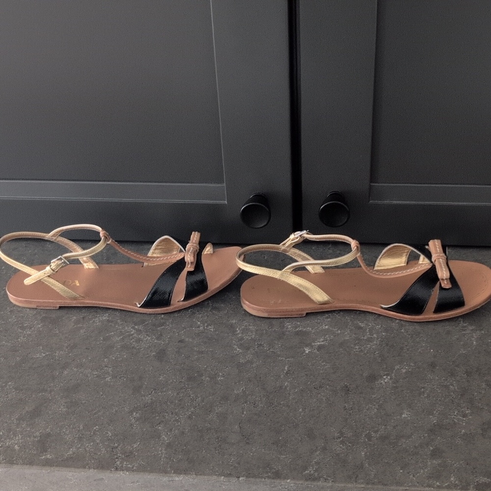 Prada Shoes - Picture 6 of 12